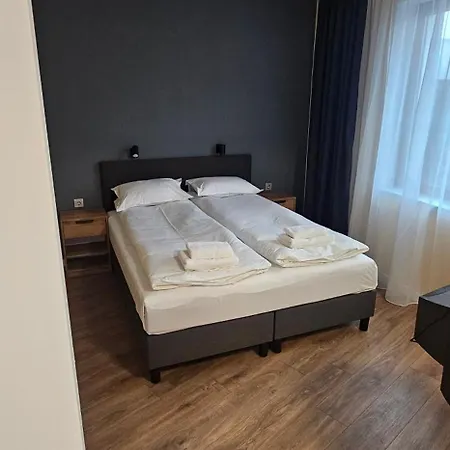 естет Estet Feriehus Oreshak (Lovech)