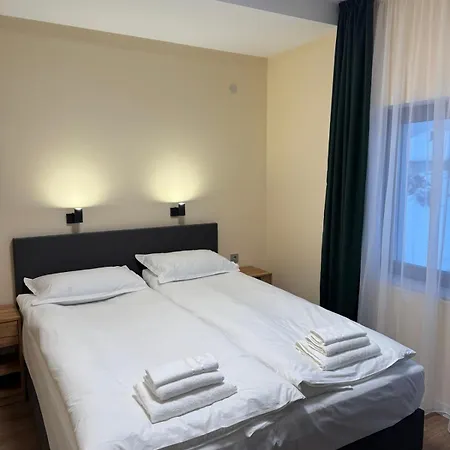 естет Estet Holiday home