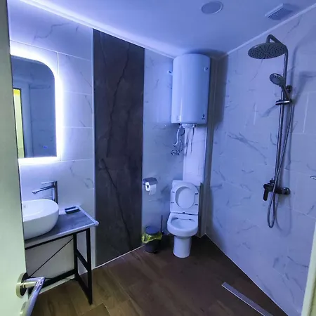 естет Estet Holiday home *