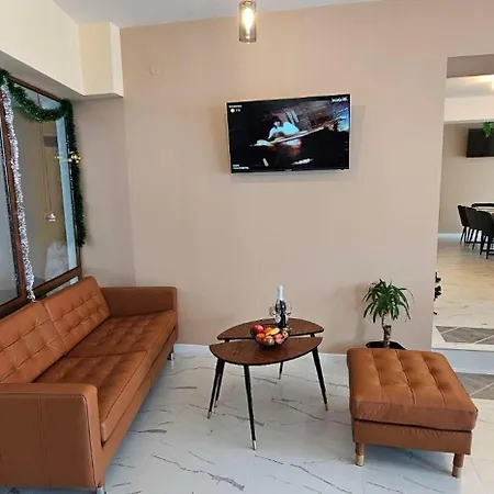 Feriehus естет Estet Oreshak (Lovech)