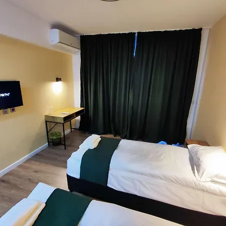 Holiday home естет Estet *