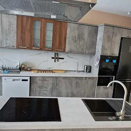 естет Estet Feriehus Oreshak (Lovech)
