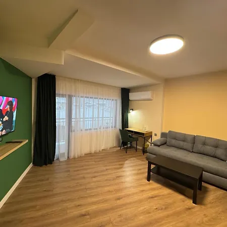 Feriehus естет Estet Oreshak (Lovech)