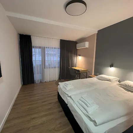 естет Estet Σπίτι διακοπών Όρεσακ