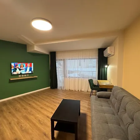 естет Estet Holiday home