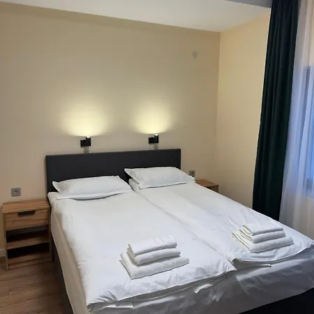 Holiday home естет Estet