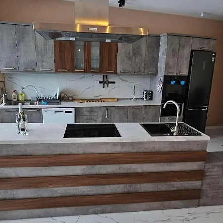 естет Estet 펜션 *