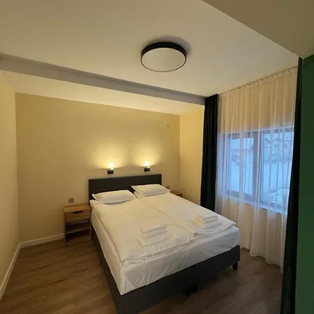 естет Estet בית נופש