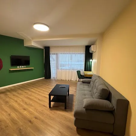Holiday home естет Estet