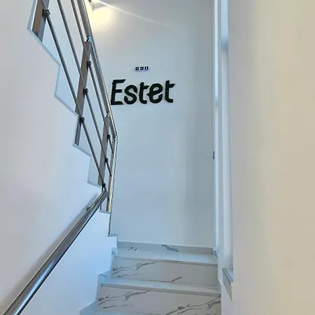 естет Estet 오레샤크