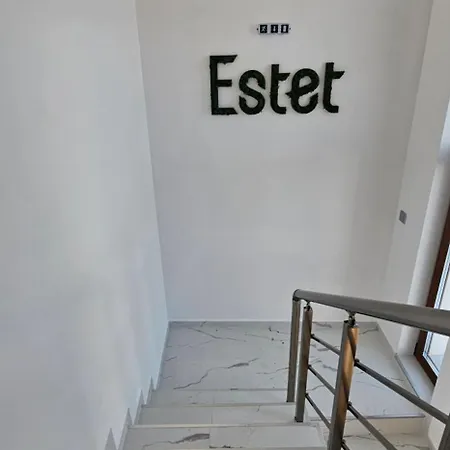 естет Estet *