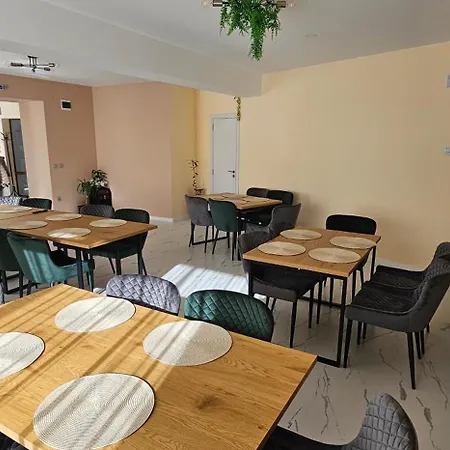 естет Estet Holiday home *