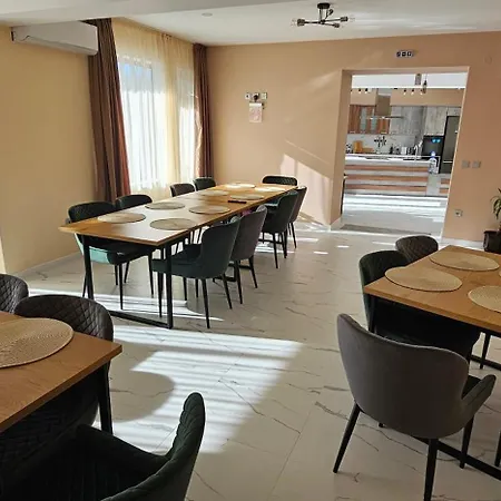 Holiday home естет Estet *