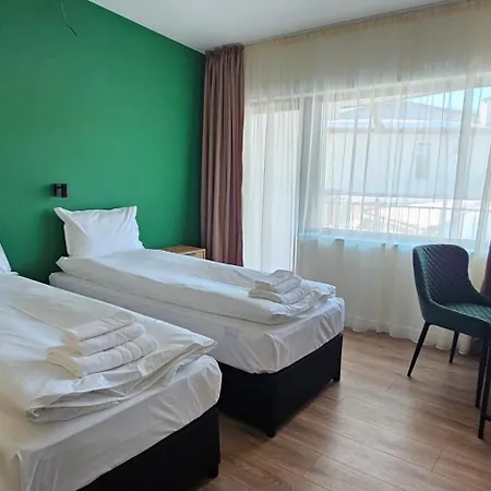 естет Estet Holiday home