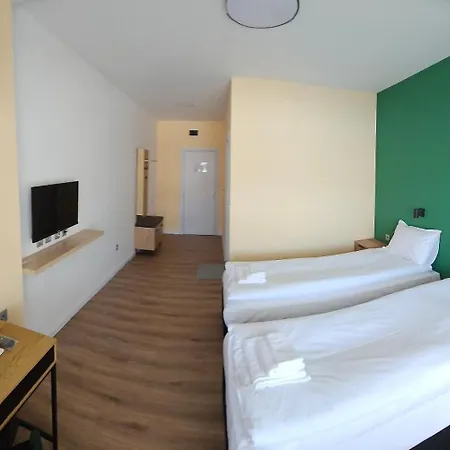 Feriehus естет Estet