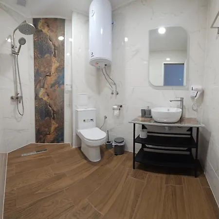 естет Estet Όρεσακ