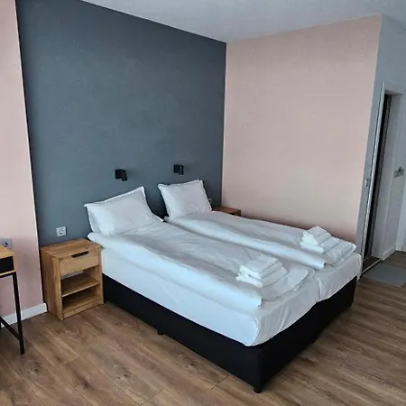 Feriehus естет Estet