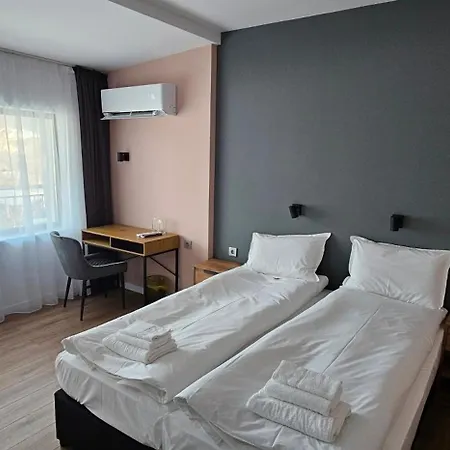 естет Estet Feriehus *