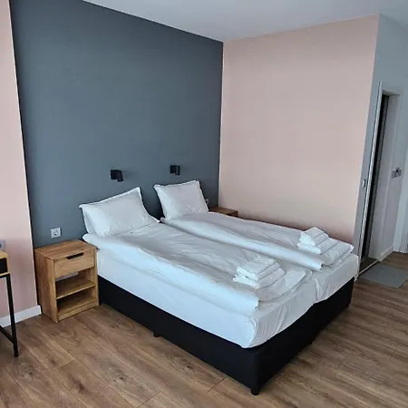 Holiday home естет Estet *