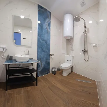 естет Estet Holiday home