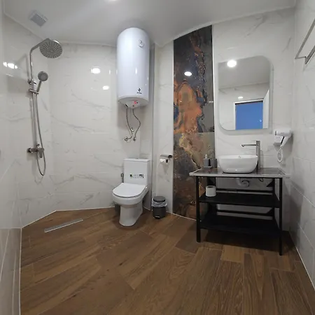 естет Estet Holiday home