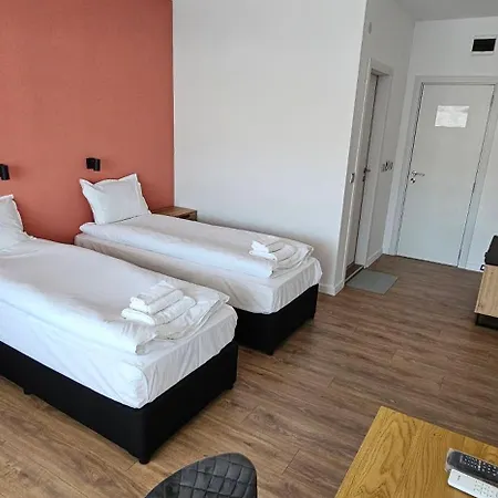 естет Estet 펜션 오레샤크