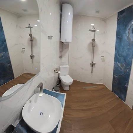 естет Estet Σπίτι διακοπών Όρεσακ