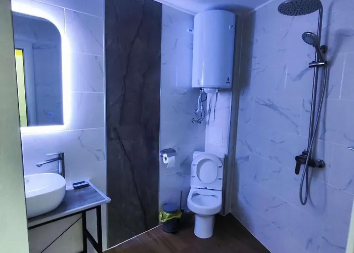 естет Estet Casa vacanze *