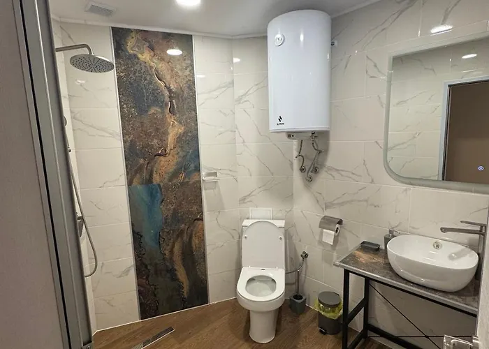 Casa vacanze естет Estet *