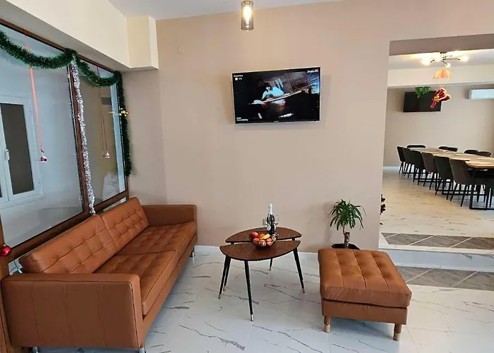 Casa vacanze естет Estet Oreshak (Lovech)