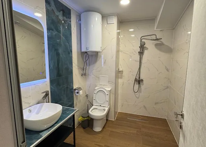 естет Estet Oreshak (Lovech)