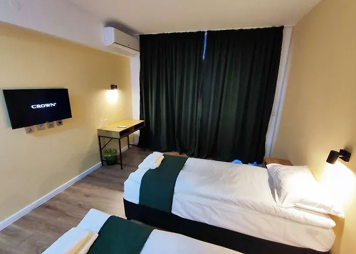 Casa vacanze естет Estet *