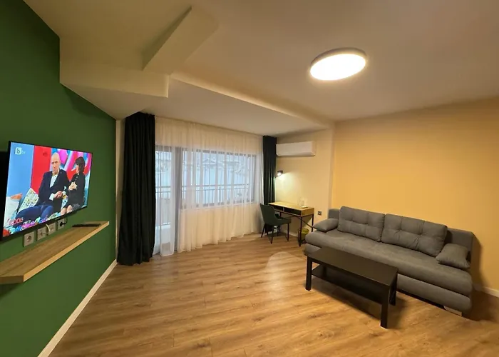 Casa vacanze естет Estet Oreshak (Lovech)