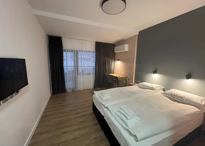 естет Estet Casa vacanze Oreshak (Lovech)