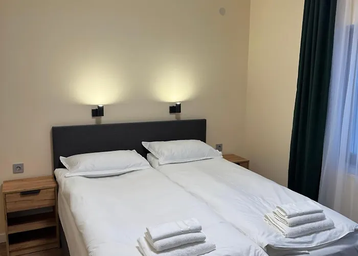 Casa vacanze естет Estet