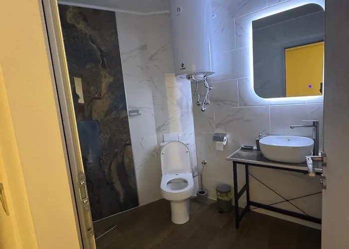 естет Estet * Oreshak (Lovech)