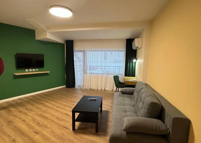 Casa vacanze естет Estet