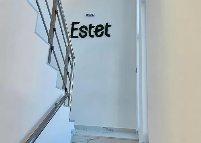 естет Estet Oreshak (Lovech)