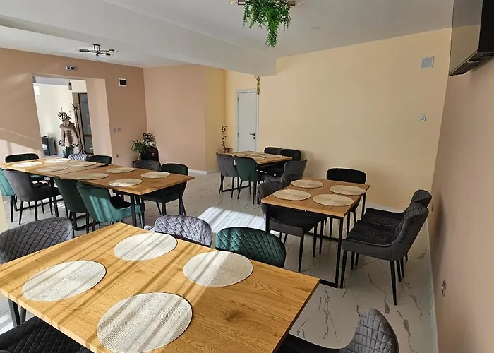 естет Estet Casa vacanze *