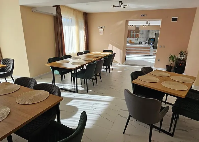 Casa vacanze естет Estet *