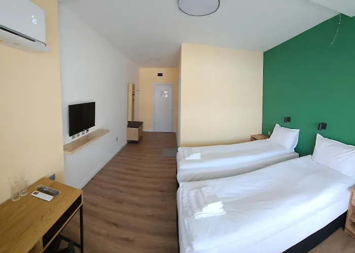 Casa vacanze естет Estet