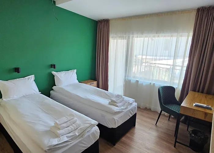 Casa vacanze естет Estet *