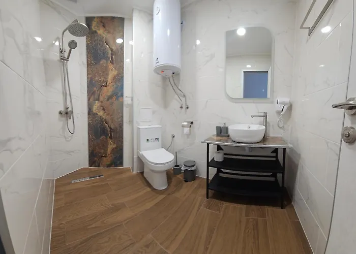 естет Estet Oreshak (Lovech)