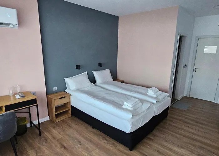 Casa vacanze естет Estet