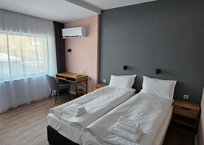 естет Estet Casa vacanze *