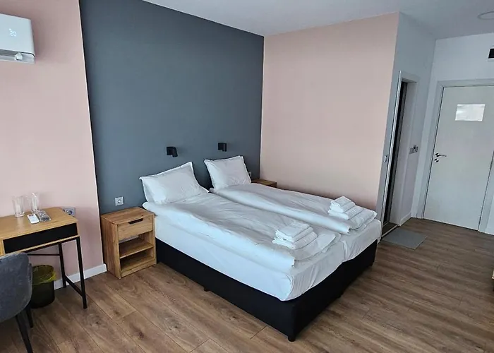 Casa vacanze естет Estet *