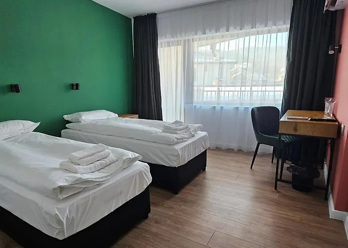 естет Estet Casa vacanze *