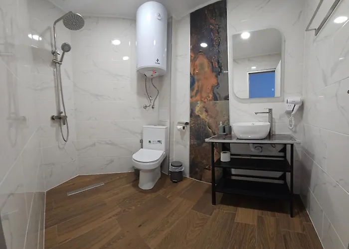 естет Estet Casa vacanze