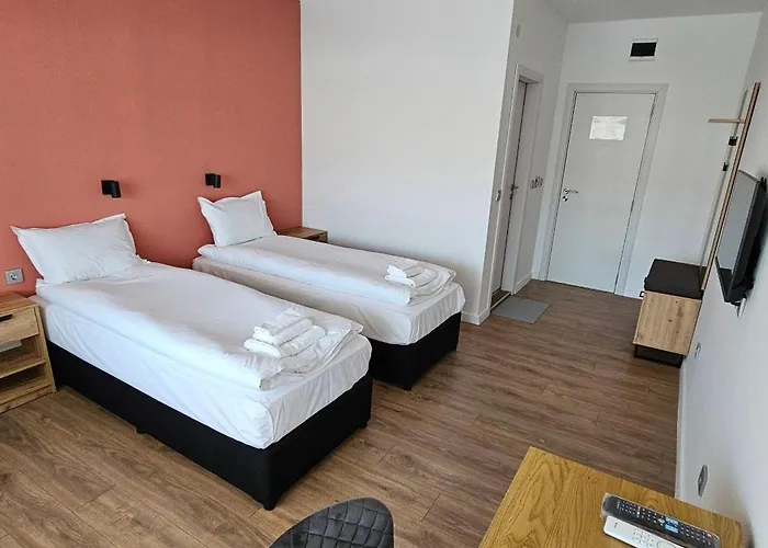 естет Estet Casa vacanze Oreshak (Lovech)