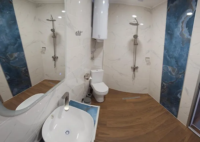 естет Estet Casa vacanze Oreshak (Lovech)